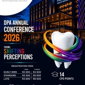 DPA Annual Conference - Shifting Perceptions
